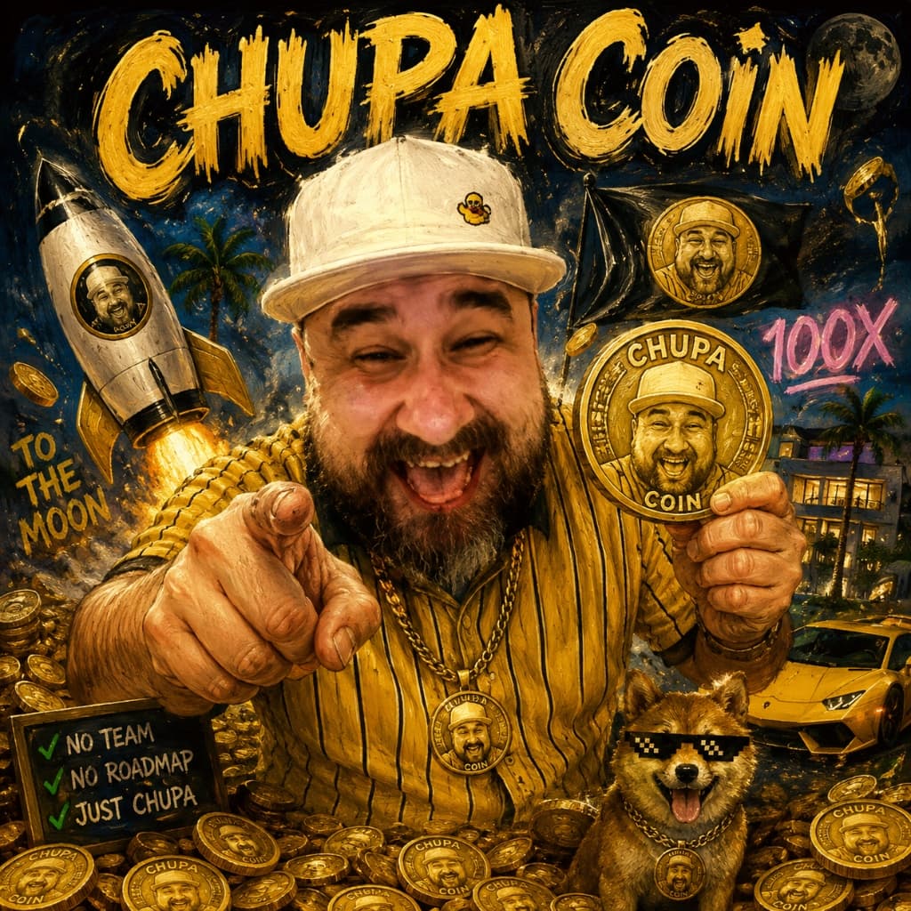 CHUPA